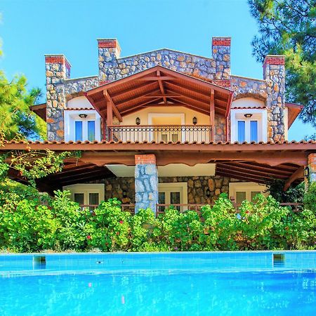 Villa Xanthos 312 Олюденіз Екстер'єр фото