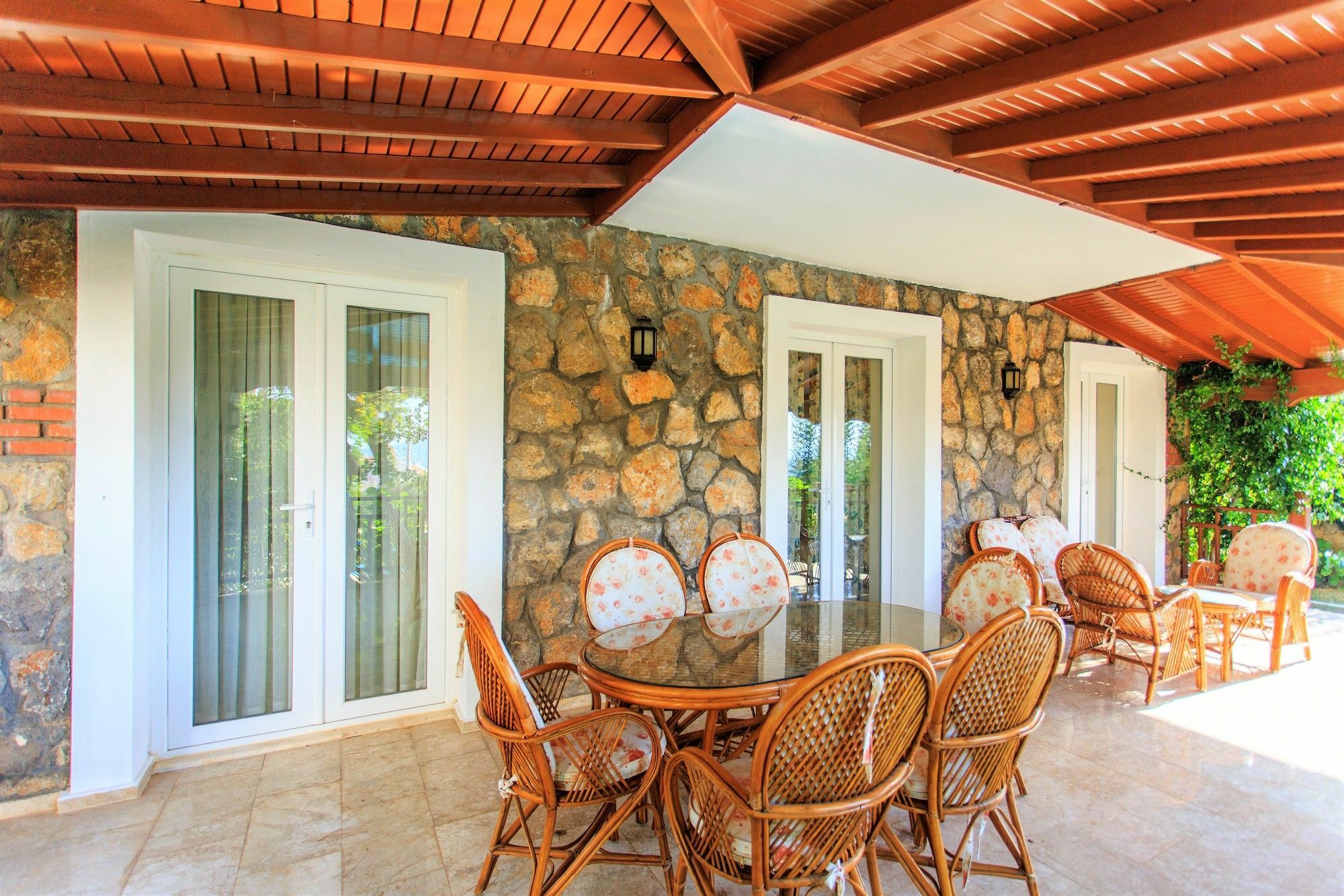 Villa Xanthos 312 Олюденіз Екстер'єр фото